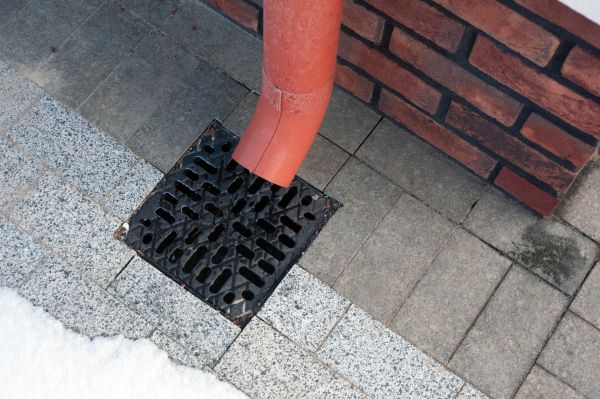 Downspout Drainage Service in Fort Wayne
