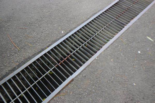 Driveway Drainage Service in Fort Wayne