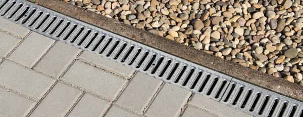 Surface Drainage in Fort Wayne