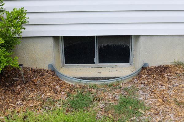 Window Well Drain Repair in Fort Wayne