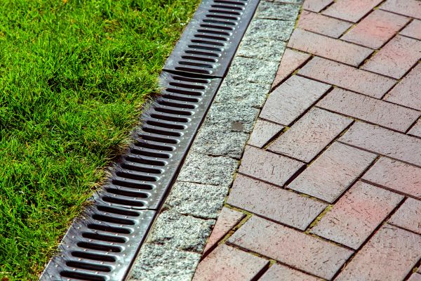 Drainage System Replacement in Fort Wayne