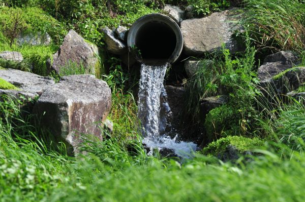 Water Redirection in Fort Wayne