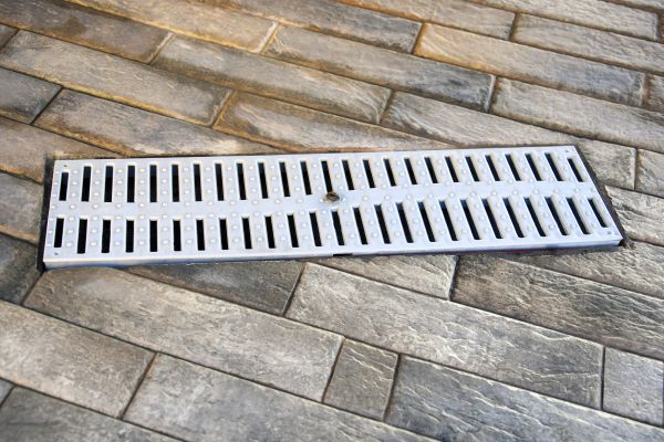 Exterior Drainage in Fort Wayne