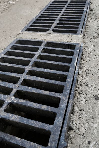 Cost of Sidewalk Drainage Installation in Fort Wayne