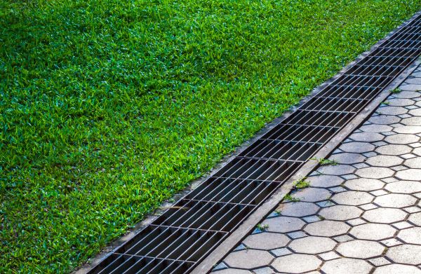 Stormwater Drain Repair in Fort Wayne